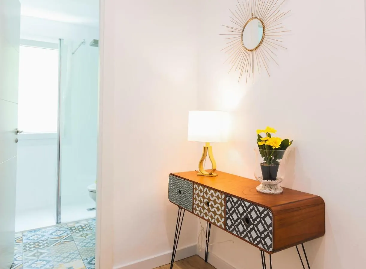 Alai Apartment San Sebastian