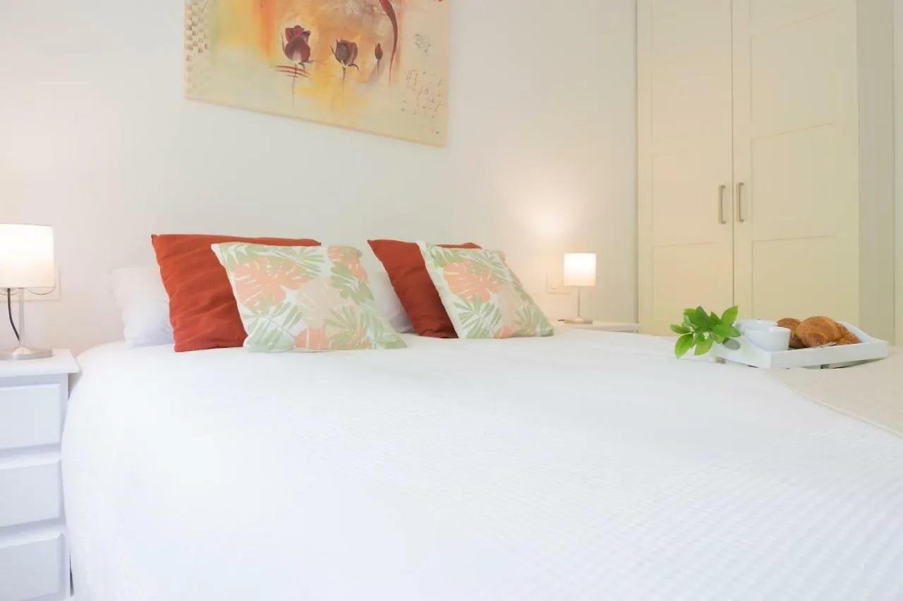 Alai Apartment San Sebastian