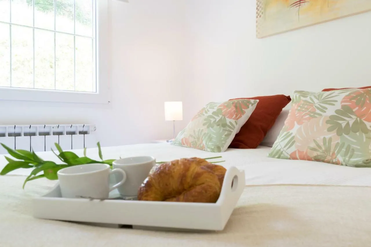 Alai Apartment San Sebastian