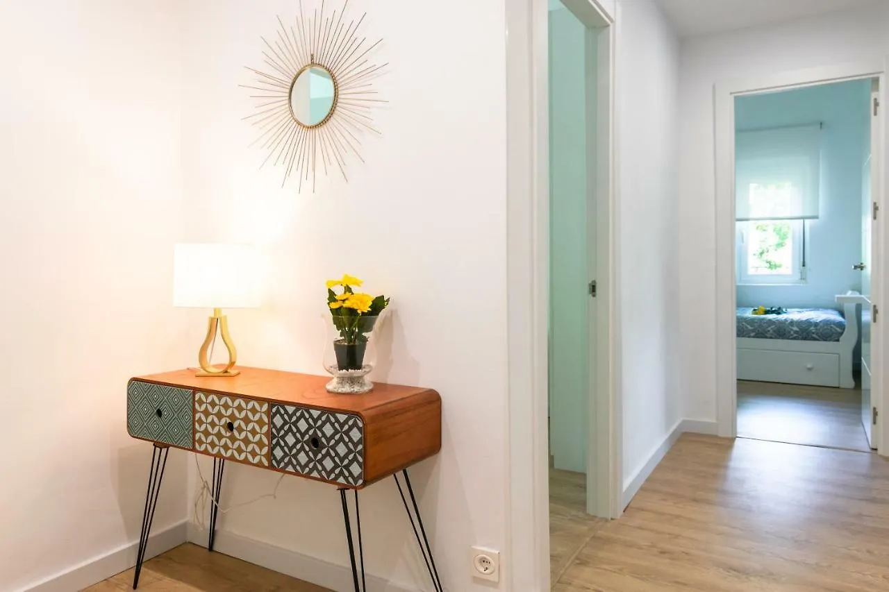 Alai Apartment San Sebastian