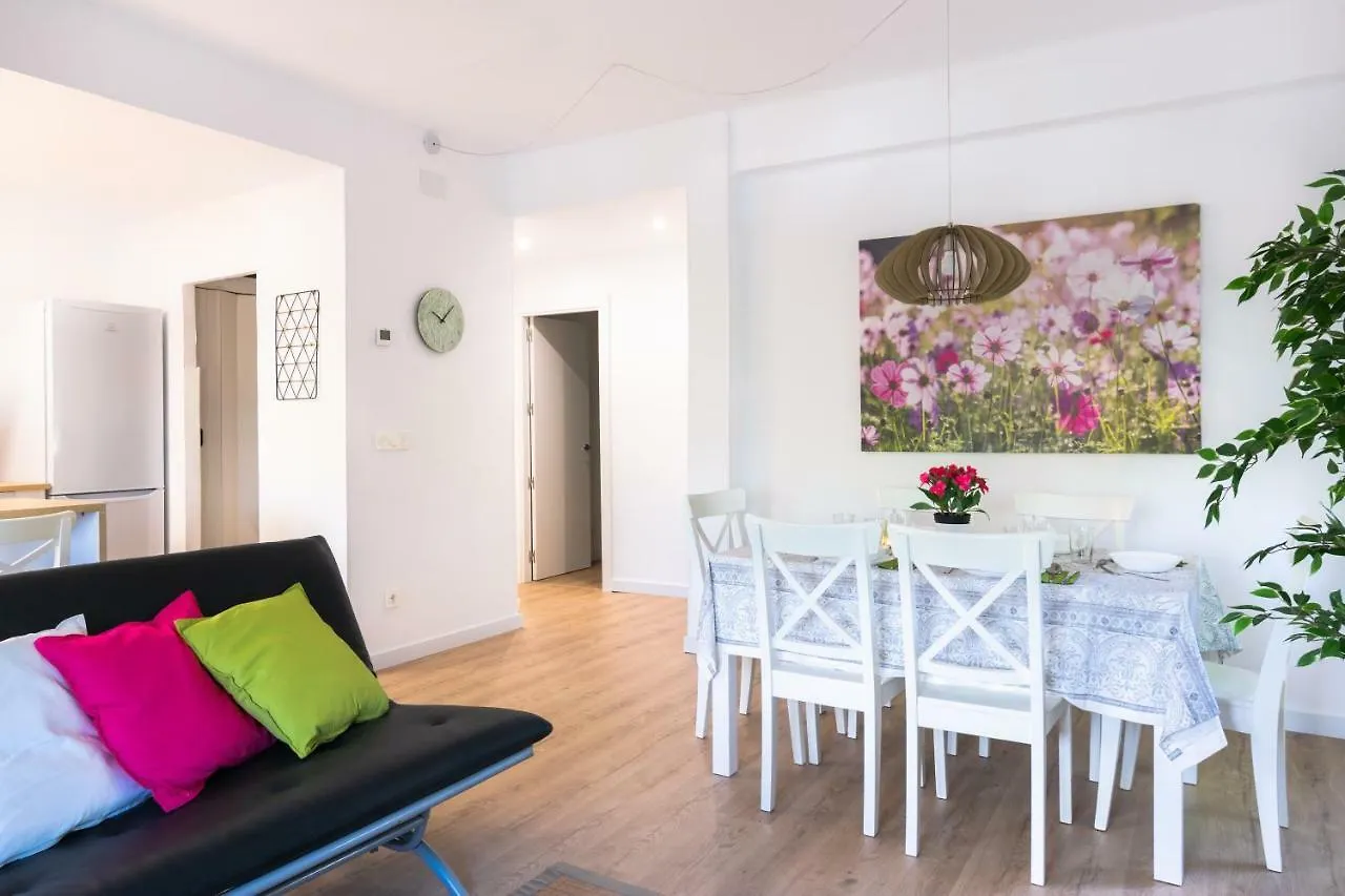 Alai Apartment San Sebastian
